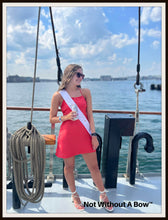 Load image into Gallery viewer, 21st Birthday Sash - Cheers to 21 Years Birthday Sash - Birthday Sash - Personalized Customize Colors & Year