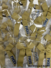 Load image into Gallery viewer, Collegiate Cheer Bows
