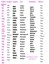 Load image into Gallery viewer, Soccer Bow Personalized | Customize Colors