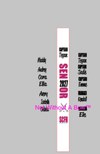Load image into Gallery viewer, Custom Order - State College Field Hockey