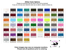 Load image into Gallery viewer, Softball Senior Sash - Customize Colors