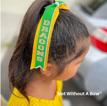 Load image into Gallery viewer, Hair Streamers Personalized | Customize Colors