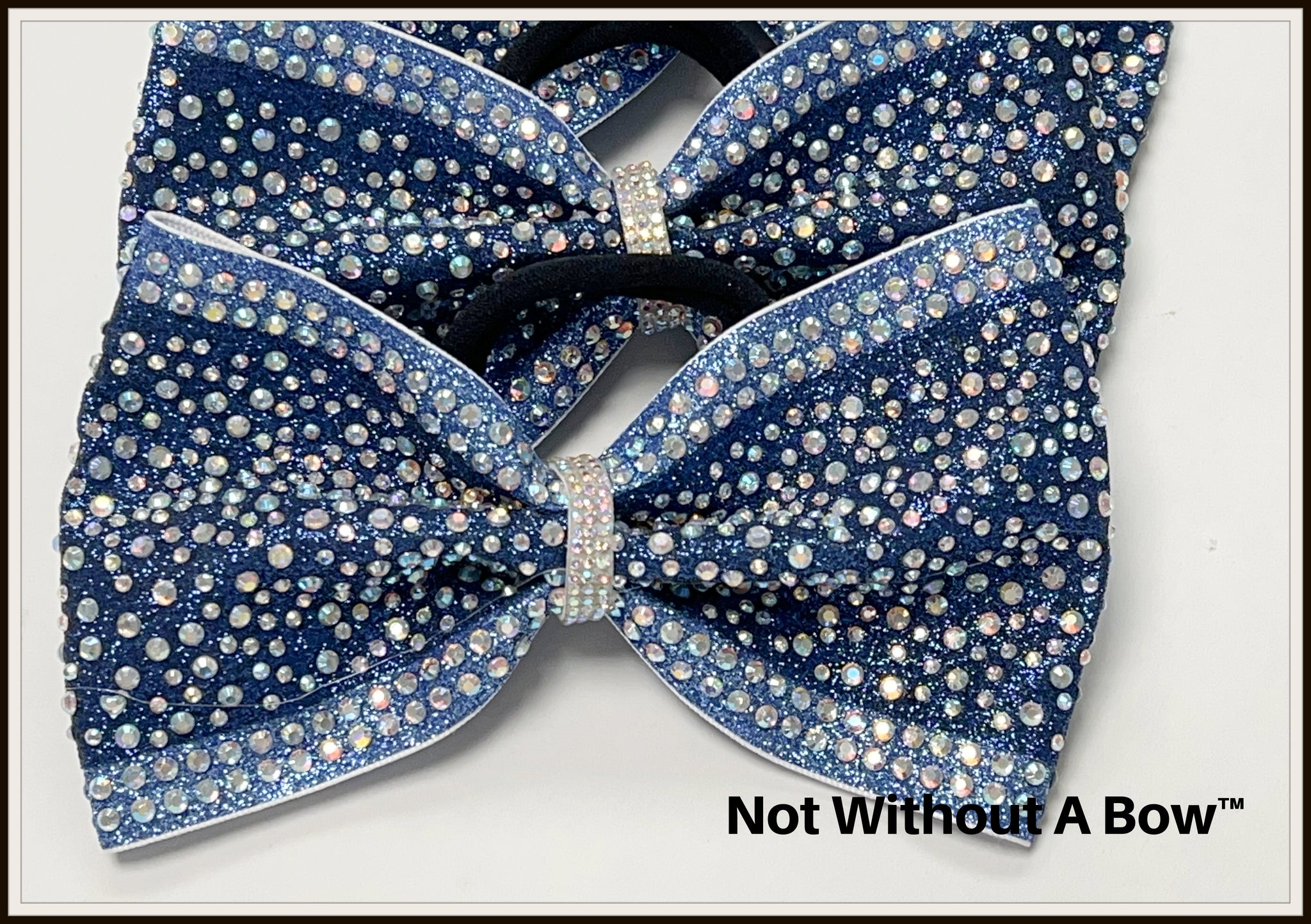 Tailless Bows 4 display picture 2