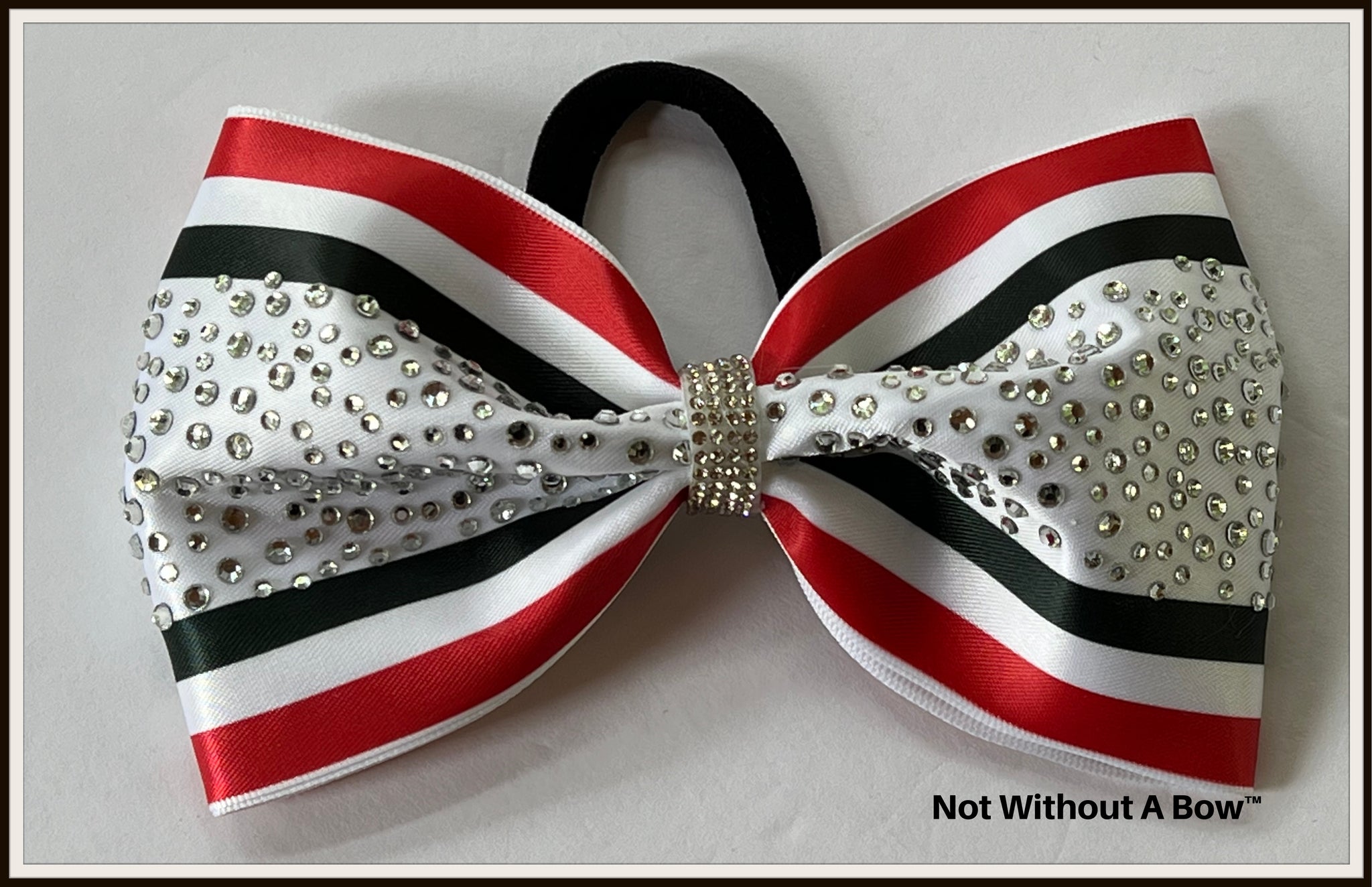 Tailless Bows 4 display picture 3