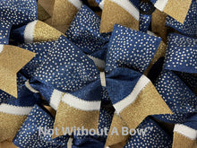 Load image into Gallery viewer, Intensity Bling Rhinestone Glitter Cheer Bow S27 |  NWAB Exclusive
