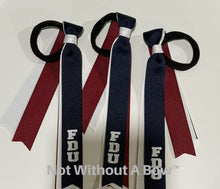Load image into Gallery viewer, Hair Streamers Personalized | 7/8" Ribbons Only |Customize Colors
