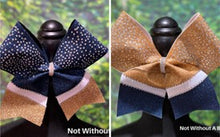 Load image into Gallery viewer, Custom Cheer Bows - Needham Youth
