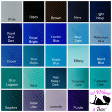 Load image into Gallery viewer, Personalized Cheer Bow | Customize Colors
