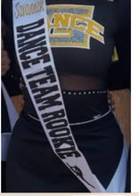 Load image into Gallery viewer, Custom Order - Dance Team Rookie
