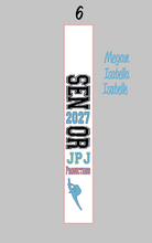 Load image into Gallery viewer, JPJ Productions 2027
