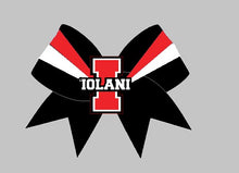 Load image into Gallery viewer, Sticks and Stones Rhinestone Full Glitter  with 3D center - 'Iolani
