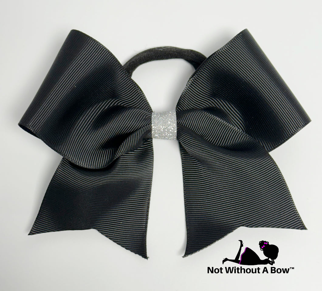 Mini Bow - Grosgrain